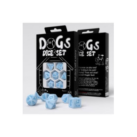 QW SET DADOS PERROS MAX