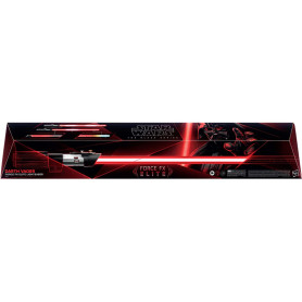 REPLICA SABLE LASER DARTH VADER STAR WARS