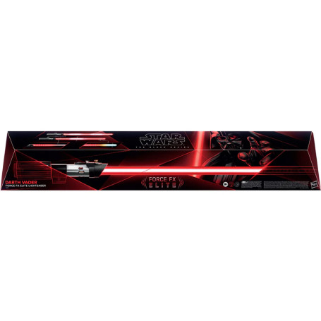 REPLICA SABLE LASER DARTH VADER STAR WARS