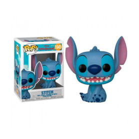 POP STITCH 1045 LILO Y STITCH DISNEY