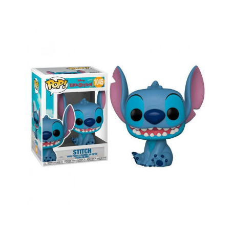 POP STITCH 1045 LILO Y STITCH DISNEY