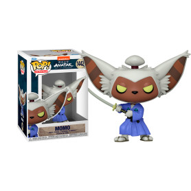 POP MOMO 1442 AVATAR LA LEYENDA DE AANG