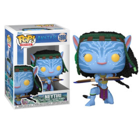 POP NEYTIRI BATTLE 1550 AVATAR TWOTW