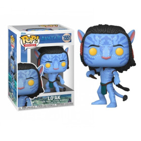 POP LO'AK 1551 AVATAR TWOTW
