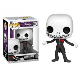 POP FORMAL JACK SKELLINGTON 1381 PESADILLA ANTES DE NAVIDAD