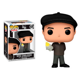 POP VITO CORLEONE 1525 THE GODFATHER PART 2