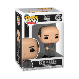 POP TOM HAGEN 1524 THE GODFATHER PART 2