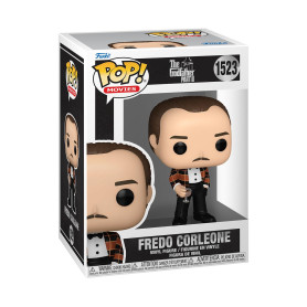 POP FREDO CORLEONE 1523 THE GODFATHER PART 2