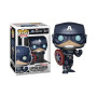 POP CAPTAIN AMERICA STARK TECH SUIT 627 AVENGERS MARVEL