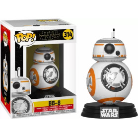 POP BB-8 314 STAR WARS