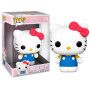 POP HELLO KITTY JUMBO 79 HELLO KITTY 50 ANNIVERSARY