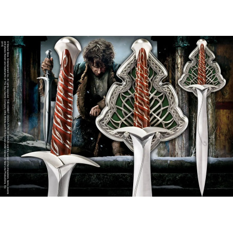 REPLICA ESPADA DARDO EL HOBBIT