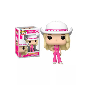 POP WESTERN BARBIE 1447 BARBIE