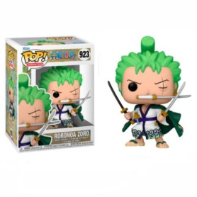 POP RORONOA ZORO 923 ONE PIECE