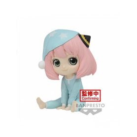 BANPRESTO Q POSKET PETIT ANYA FORGER SPY X FAMILY