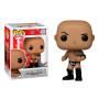 POP THE ROCK 137 WRESTLING WWE