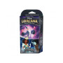LORCANA TCG MAZO DE INICIO (AMETHYST & STEEL) (EN-2) RISE OF THE FLOODBORN