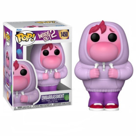 POP EMBARRASSMENT 1450 INSIDE OUT 2 DISNEY