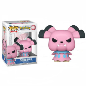 POP SNUBBULL 964 POKEMON