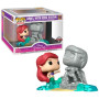 POP ARIEL WITH ERIC STATUE 1169 LA SIRENITA DISNEY