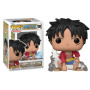 POP LUFFY GEAR TWO 1269 ONE PIECE