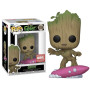 POP GROOT 1056 I AM GROOT MARVEL