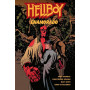 NORMA HELLBOY 30 ENAMORADO