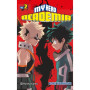 PLANETA MY HERO ACADEMIA 2