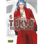 NORMA TOKYO REVENGERS 6