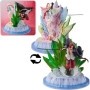 BANDAI FIGUARTS ZERO ONE PIECE SHANKS Y UTA