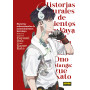 NORMA HISTORIA SOBRENATURALES DE MANTENIMIENTO KARUKAY