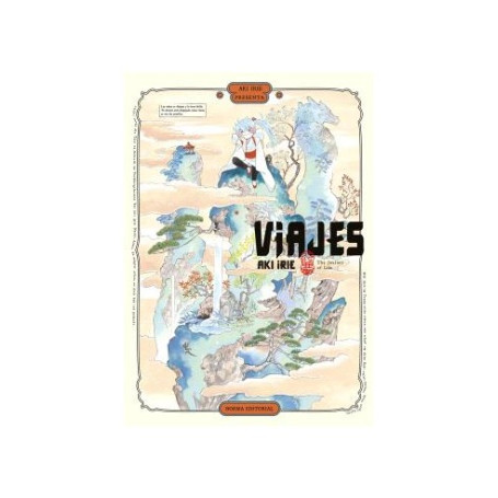 NORMA VIAJES