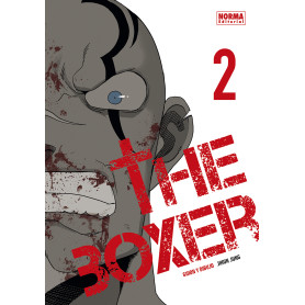 NORMA THE BOXER 2