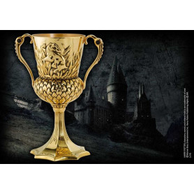 REPLICA COPA HELGA HUFFLEPUFF HARRY POTTER
