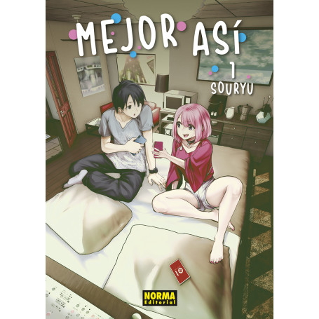 NORMA MEJOR ASI 1