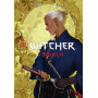 NORMA THE WITCHER RONIN