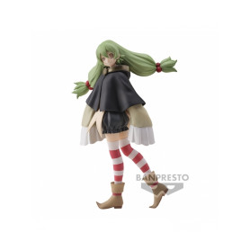 BANPRESTO FIGURA KUFUFU SHY