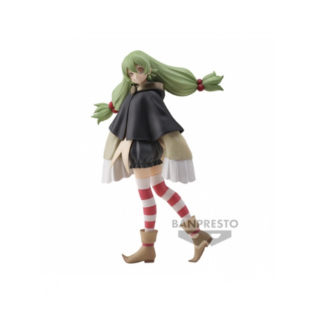 BANPRESTO FIGURA KUFUFU SHY