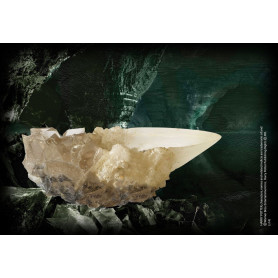 REPLICA COPA DE CRISTAL HARRY POTTER