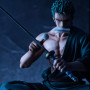 MEGAHOUSE FIGURA RORONOA ZORO POP ONE PIECE