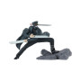 BANPRESTO FIGURA SAMURAI SWORD COMBINATION BATTLE CHAINSAW MAN