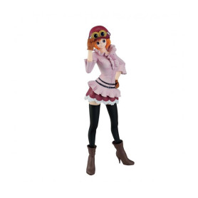 BANDAI FIGURA ICHIBANSHO KOALA IKSHO OP FLAMES ONE PIECE