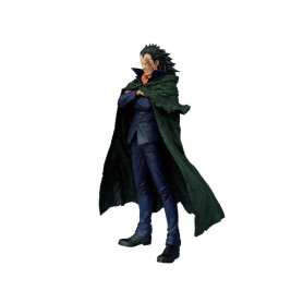 BANDAI FIGURA ICHIBANSHO MONKEY D DRAGON IKSHO OP FLAMES ONE PIECE