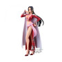 BANPRESTO FIGURA BOA HANCOCK THE GRANDLINE SERIES EXTRA ONE PIECE