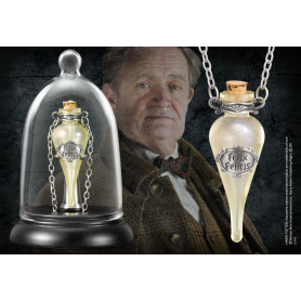 REPLICA COLGANTE FELIX FELICIS HARRY POTTER