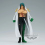 BANPRESTO FIGURA ARAMAKI THE GRANDLINE SERIES ONE PIECE