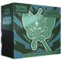 POKEMON TCG CAJA ENTRENADOR ELITE MASCARADA CREPUSCULAR