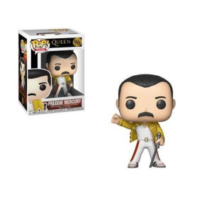 POP FREDDIE MERCURY 96 QUEEN