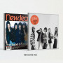 DISCO NEW JEANS HOW SWEET AND BUBBLE GUM
