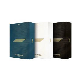 DISCO ATEEZ GOLDEN HOUR PART 1